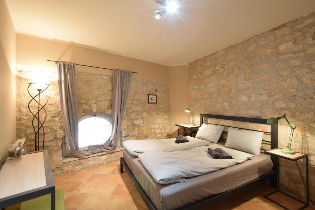 Saison Openning Prices Luxury Villa Nini With Fireplace, Private Pool, Bikes, Barbecue And Much More Poreč Dış mekan fotoğraf