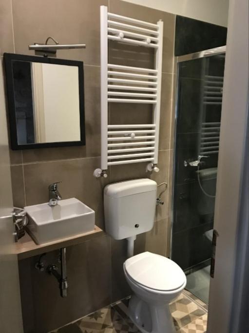 Saison Openning Prices Luxury Villa Nini With Fireplace, Private Pool, Bikes, Barbecue And Much More Poreč Dış mekan fotoğraf