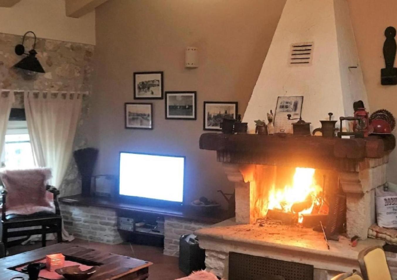 Saison Openning Prices Luxury Villa Nini With Fireplace, Private Pool, Bikes, Barbecue And Much More Poreč Dış mekan fotoğraf
